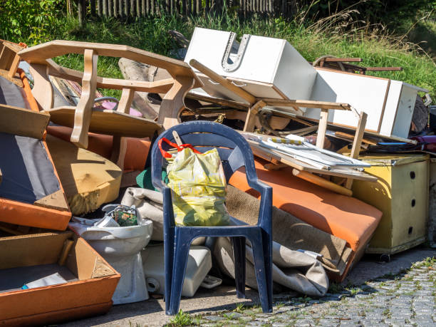Best Yard Waste Removal  in Morenci, AZ
