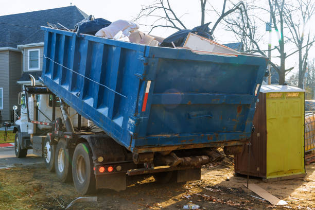 Best Same-Day Junk Removal  in Morenci, AZ
