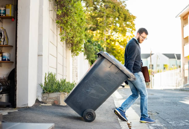 Basement Cleanout Services in Morenci, AZ