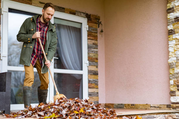Best Construction Debris Removal  in Morenci, AZ