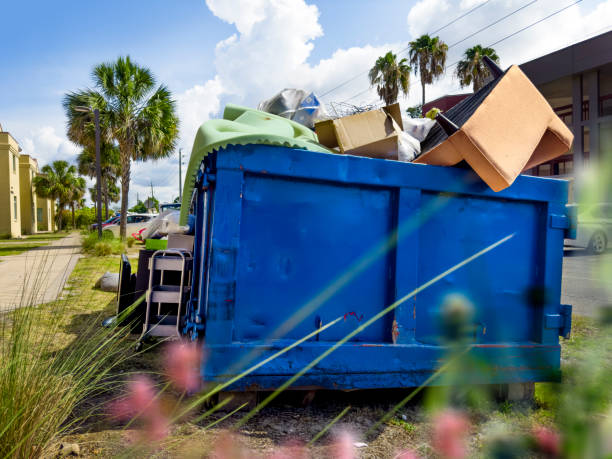 Household Junk Removal in Morenci, AZ