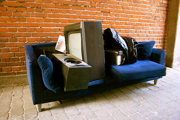 Best Construction Debris Removal  in Morenci, AZ