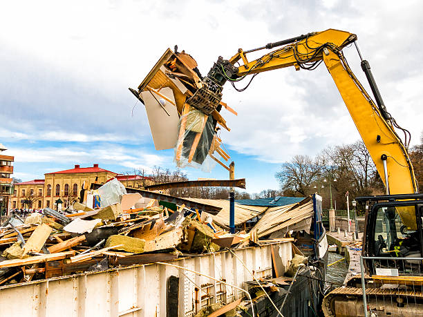 Best Junk Removal for Businesses  in Morenci, AZ